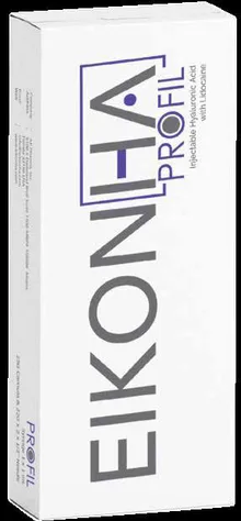 The Eikonha Profil carton.