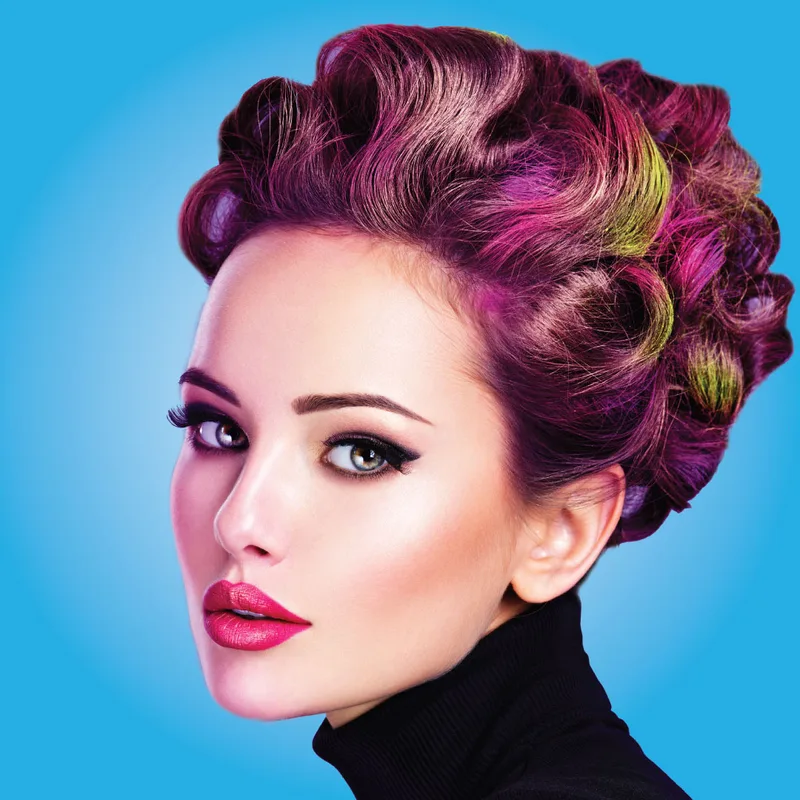 Eikonha Glam — Glam Out With Elegance