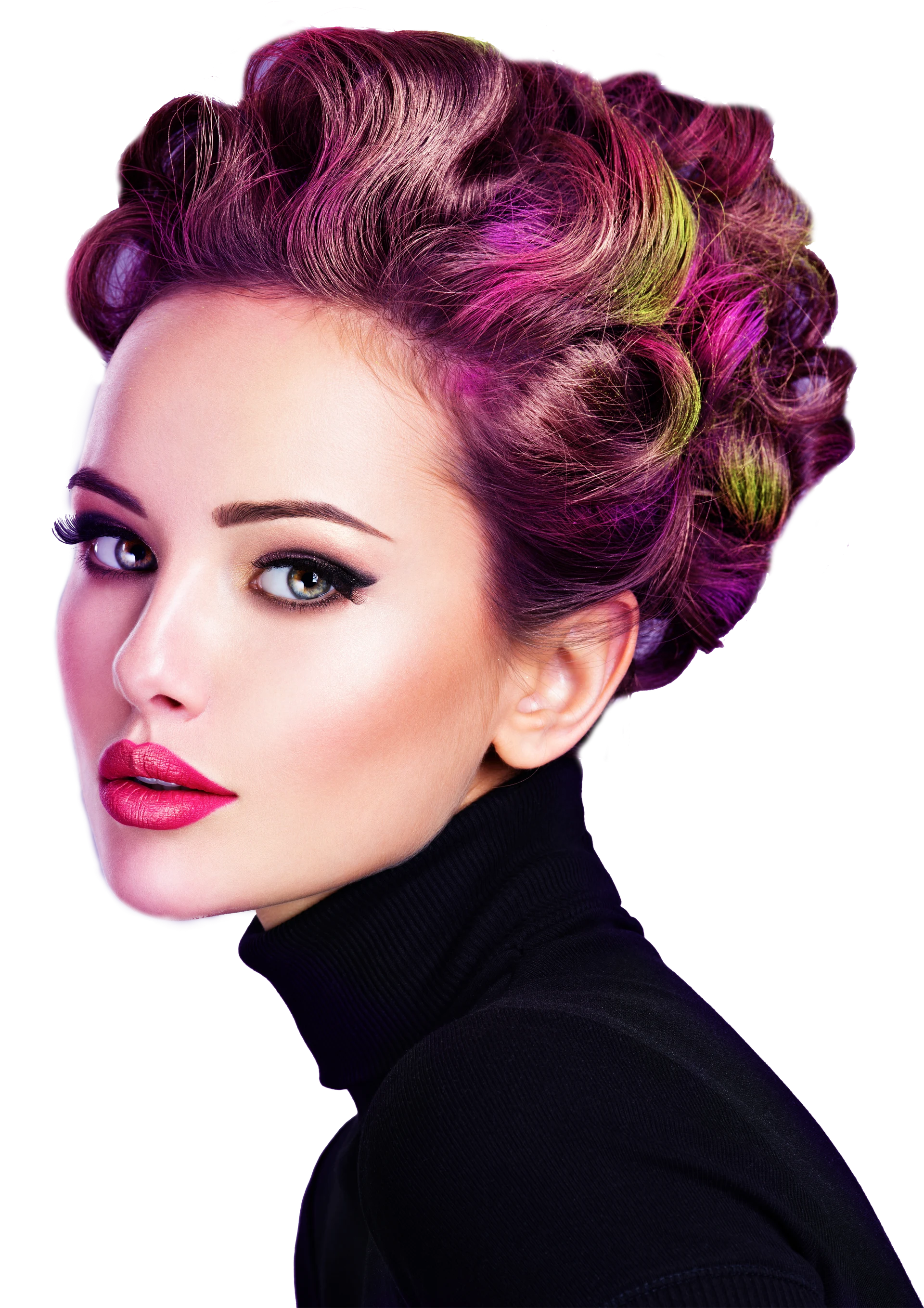 Eikonha Glam — Glam Out With Elegance
