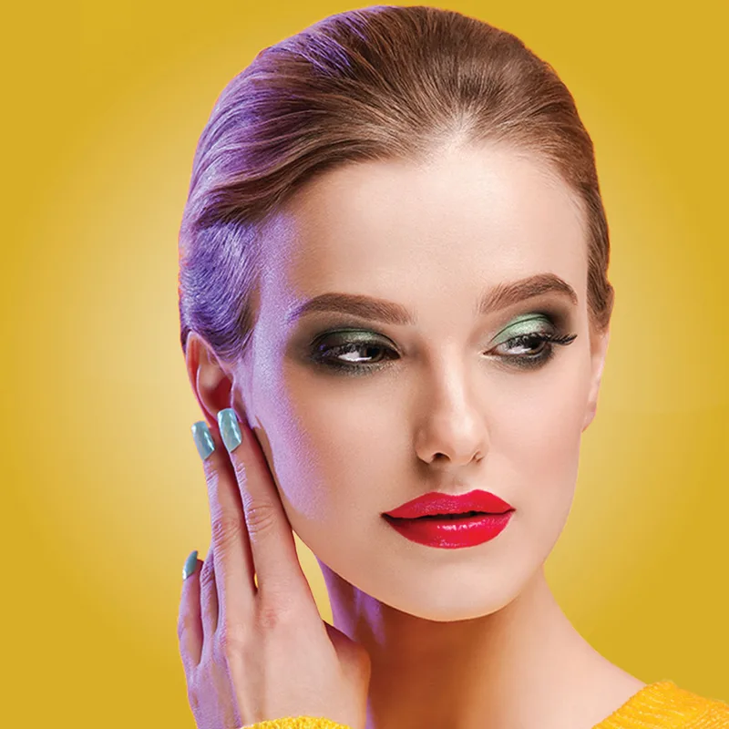 Eikonha Glow — Glow Out Skin
