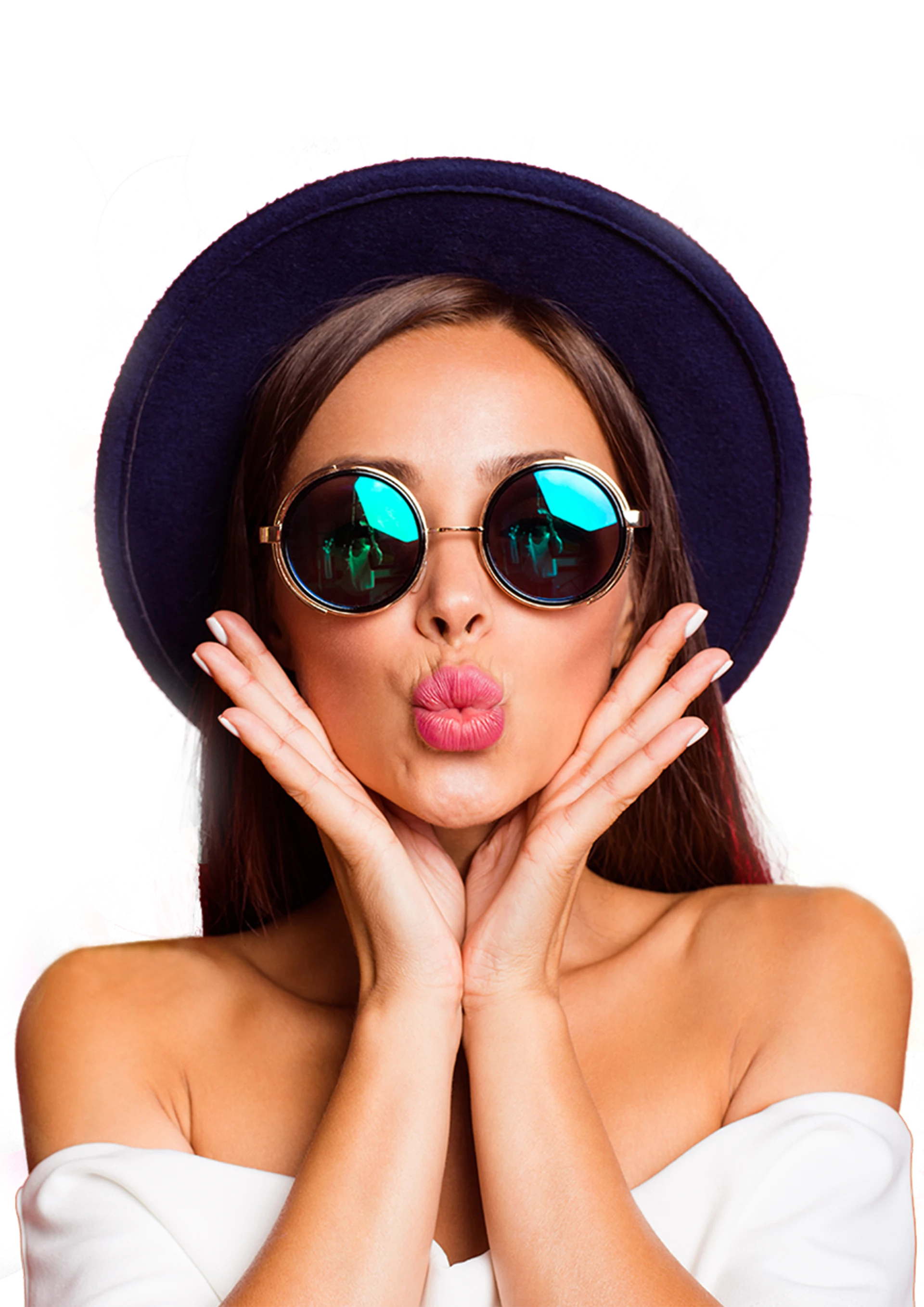 Eikonha Pout — Pout Out Loud